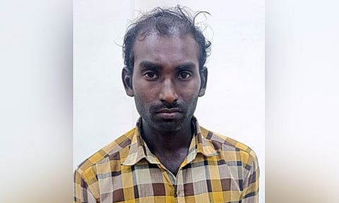 சிறுமியை கடத்தி சென்று கட்டாய திருமணம்: வாலிபருக்கு 10 ஆண்டுகள் சிறை