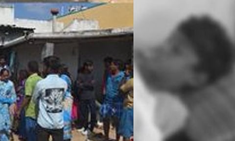 திருச்சி துறையூரில் மாணவர்களிடையே மோதல் - 13 வயது சிறுவன் உயிரிழப்பு