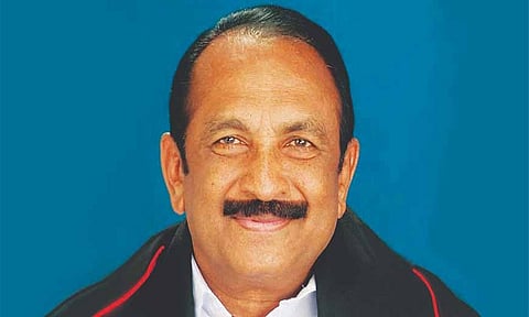 30 ஆண்டுகளுக்கு பிறகு மீண்டும் சட்டசபை தேர்தலில் வைகோ போட்டியிட முடிவு: எந்த தொகுதியில் தெரியுமா?