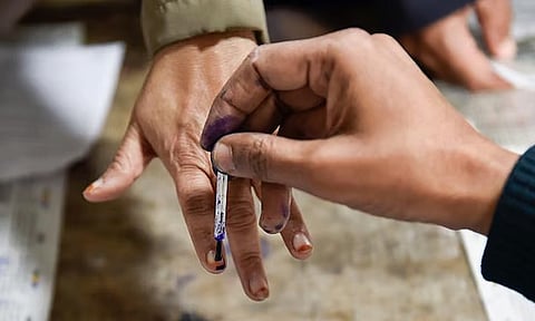 தமிழ்நாடு உள்ளிட்ட 5 மாநில தேர்தல் தேதியை ஓரிரு நாட்களில் தேர்தல் ஆணையம் அறிவிக்க வாய்ப்பு