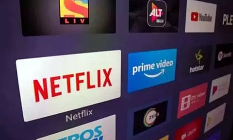 "லாக் டவுன்" முதல் "ஜூடோபியா 2" வரை.. இந்த வார ஓடிடி ரிலீஸ்