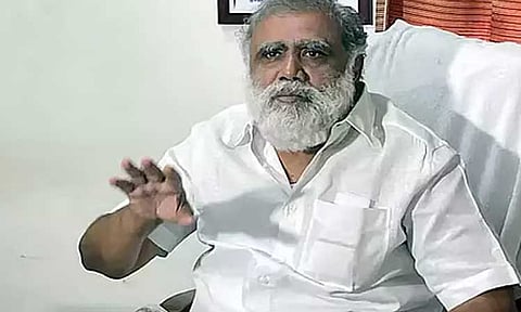 நாங்கள் யாரையும் மிரட்டவில்லை..அமைச்சர் ஐ.பெரியசாமி பேட்டி