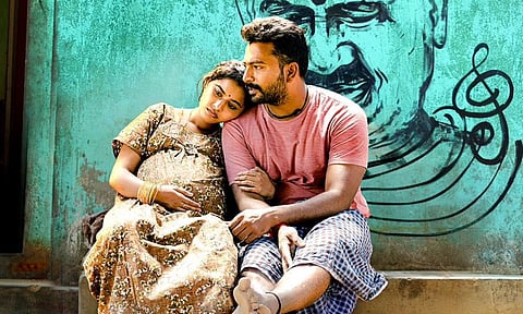 "கொலைச்சேவல்" திரைப்பட விமர்சனம்