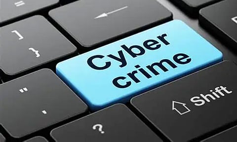 சைபர் கிரைம் தொடர்பாக வங்கி கணக்கை முடக்கினால் செய்ய வேண்டியது என்ன..? - போலீசார் விளக்கம்