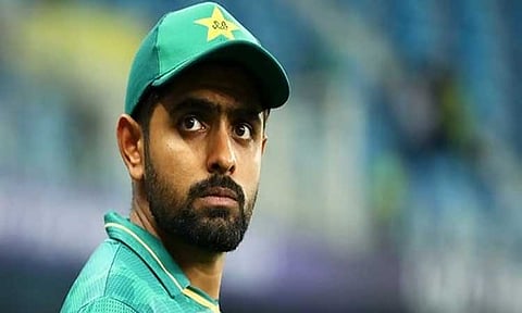 பாபர் அசாம் மீதான பாலியல் புகார் சர்ச்சை… லாகூர் ஐகோர்ட்டு அதிரடி தீர்ப்பு