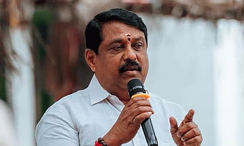 என்.டி.ஏ. கூட்டணிக்கு விஜய் வருவாரா? - நயினார் நாகேந்திரன் பதில்