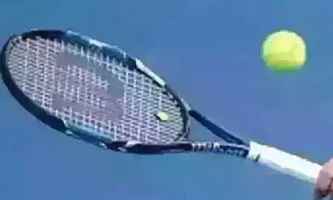 இண்டியன்வெல்ஸ் ஓபன்: அல்காரஸ், சின்னர், மெத்வதேவ் அரையிறுதிக்கு முன்னேற்றம்