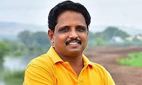 “மதுரை விமானநிலைய விழாவுக்கு அழைப்பு இல்லை”-சு.வெங்கடேசன் எம்பி குற்றச்சாட்டு