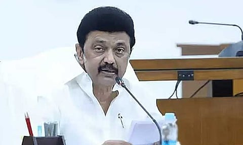 விழுப்புரம் சாலை விபத்தில் உயிரிழந்தவரின் குடும்பத்தினருக்கு நிதியுதவி : முதல்-அமைச்சர் அறிவிப்பு