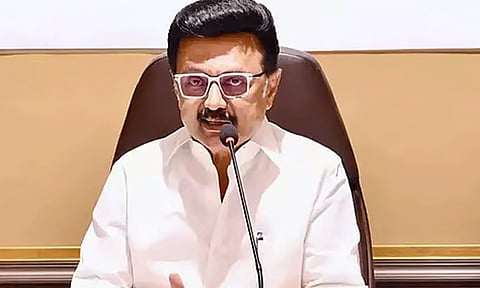 சிலிண்டர் தட்டுப்பாடு: முதல்-அமைச்சர் மு.க.ஸ்டாலின் இன்று ஆலோசனை