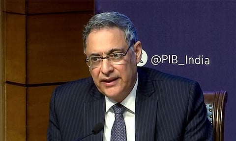 மேற்காசிய மோதலில் சிக்கி 5 இந்தியர்கள் பலி; ஒருவர் மாயம்: மத்திய அரசு