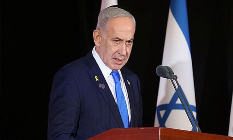 பிரதமர் நெதன்யாகு நன்றாக உள்ளார்: படுகொலை செய்தி பொய்யானது; இஸ்ரேல் அறிவிப்பு