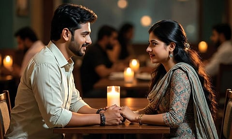 டேட்டிங் செயலி மூலம் ஆண்களை மயக்கி நூதன மோசடி - 6 பெண்கள் உள்பட 21 பேர் கைது