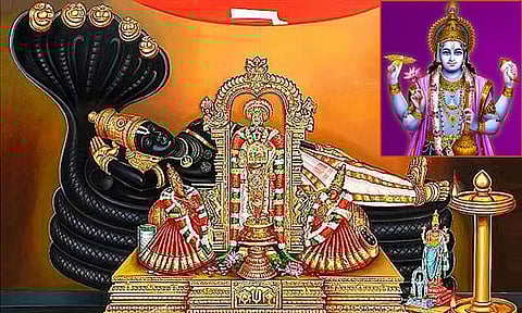 ஏகாதசி விரதத்தின் மகிமை