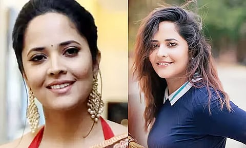 நடிகைக்கு ஆபாச பதிவுகள் வெளியிட்டு தொந்தரவு - நபர் கைது