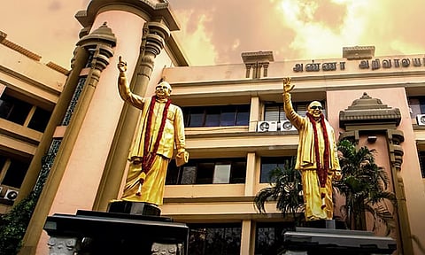 திமுக வேட்பாளர் நேர்காணல் எப்போது தொடக்கம்? - வெளியான பரபரப்பு தகவல்