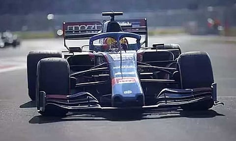 சவுதி அரேபியாவில் பார்முலா-1 கார் பந்தயம் ரத்து