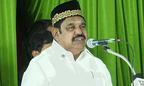 திமுக ஆட்சியின் அவலங்களை தூய்மைப்படுத்த வேண்டிய கடமை…இப்தார் விழாவில் இபிஎஸ் குட்டிக் கதை