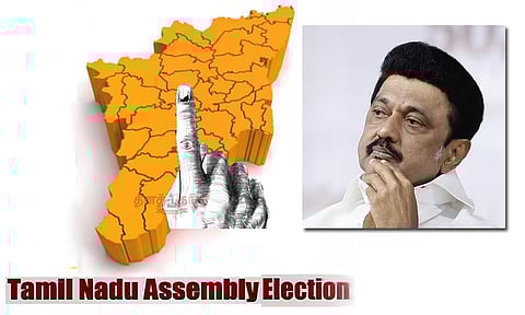 சட்டசபை தேர்தல்: தி.மு.க.வில் போட்டியிட யாருக்கெல்லாம் சீட்? - வெளியான பரபரப்பு தகவல்