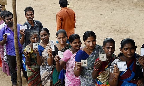 கோப்பு படம் (பிடிஐ)