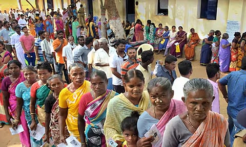 தேர்தல் தேதி அறிவித்த உடன் அமலாகும் விதிகள் என்னென்ன?