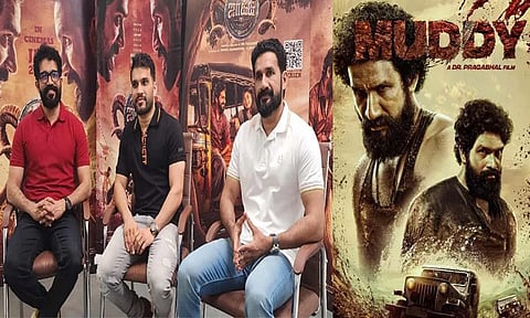 “மட்டி ” படத்தின் 2ம் பாக அப்டேட் கொடுத்த இயக்குநர்