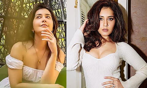 “அந்த படம் தோல்வியடையும் என்று படப்பிடிப்பிலேயே தெரிந்தது” - ராஷி கன்னா அதிர்ச்சி தகவல்