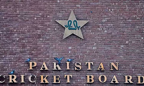 வீரர்களுக்கு அபராதம் விதிக்கப்படவில்லை: பாகிஸ்தான் கிரிக்கெட் வாரியம் மறுப்பு