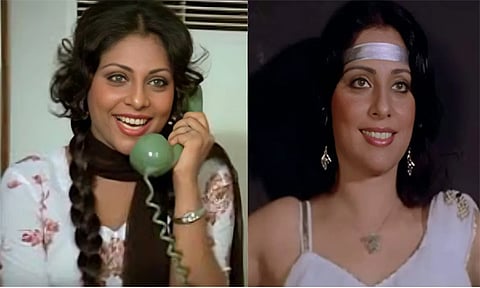 பழம்பெரும் பாலிவுட் நடிகை உயிரிழப்பு - ரசிகர்கள் அதிர்ச்சி