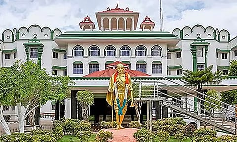 விளாத்திகுளம் +2 மாணவி பாலியல் வன்கொடுமை செய்து கொலை சம்பவத்தில் 5 பேரிடம் டிஎன்ஏ பரிசோதனை