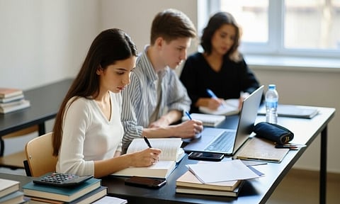 image courtes: Grok AI