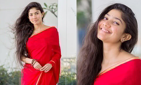 இந்தியிலும் சூப்பர் ஹிட் கிடைக்குமா? எதிர்பார்ப்புடன் காத்திருக்கும் சாய்பல்லவி