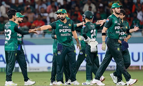 வங்காளதேசத்துடன் தோல்வி - “தவறுகளை ஏற்காவிட்டால்…”: பாகிஸ்தானை கடுமையாக விமர்சித்த முன்னாள் வீரர்