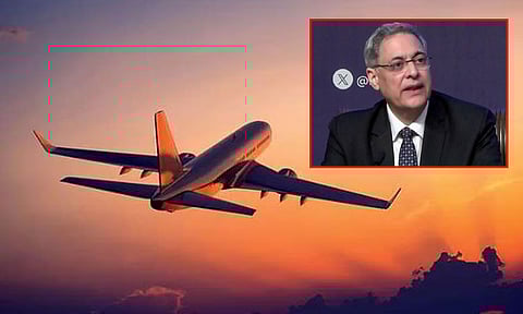 2.2 லட்சம் வளைகுடா பயணிகள் பாதுகாப்பாக இந்தியா திரும்பி உள்ளனர்: மத்திய அரசு தகவல்