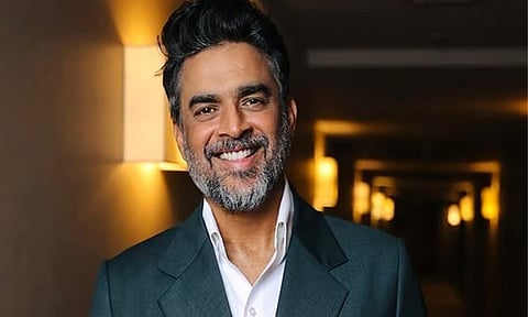 நடிகர் மாதவன் பெயரில் போலி இன்ஸ்டாகிராம் கணக்கு