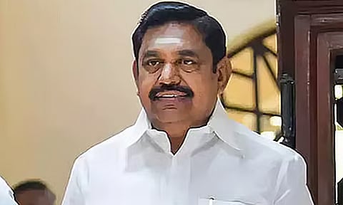 தமிழ்நாட்டில் தொடரும் பாலியல் வன்கொடுமைகள்: திமுக அரசை கண்டித்து ஆர்ப்பாட்டம் - எடப்பாடி பழனிசாமி அறிவிப்பு