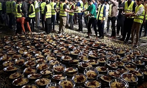 பாகிஸ்தானில் கட்டிட மேற்கூரை இடிந்து விழுந்து 8 பெண்கள் பலி