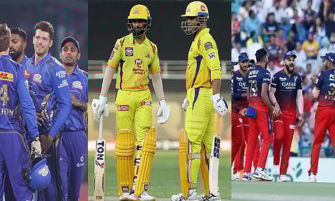 சிஎஸ்கே, கேகேஆர் இல்லை… ‘பிளேஆப்ஸுக்கு செல்லும் அணிகள் இவைதான்’ - இந்திய முன்னாள் வீரர் கணிப்பு