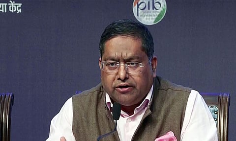 இந்திய கப்பல் அனுமதிக்கு ஈடாக ஈரான் கோரிக்கை என்ற தகவல் அடிப்படையற்றது: மத்திய அரசு