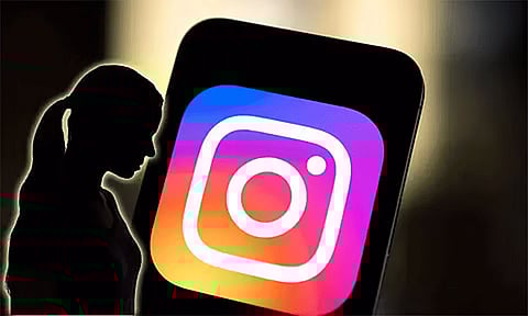 இன்ஸ்டாகிராம் பழக்கம்: கல்லூரி மாணவி பாலியல் வன்கொடுமை