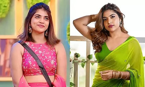 ’பெண்ணின் வலியும் வேதனையும் யாருக்கும் தெரியாது’ - நடிகை ரிது சவுத்ரி உருக்கம்