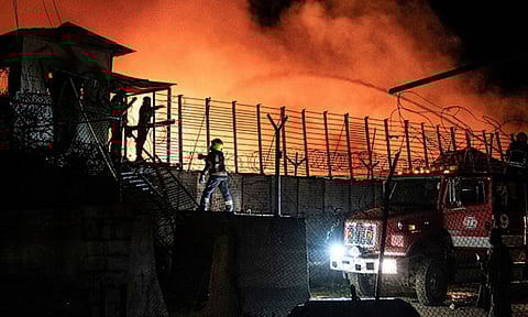 பாகிஸ்தான் -ஆப்கானிஸ்தான் இடையே தீவிரமடையும் மோதல்: பதற்றத்தை தணிக்குமாறு ஐ.நா. வலியுறுத்தல்