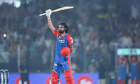 ஐபிஎல்: தொடக்க வீரராக களமிறங்கும் கேஎல் ராகுல்