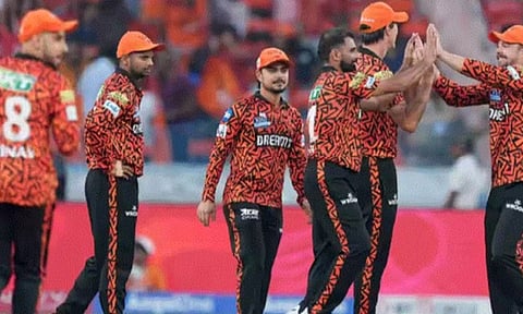 ஐபிஎல் - கம்மின்ஸை தவறவிடும் ஐதராபாத்… புதிய கேப்டன் இவரா?