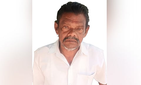 பாலியல் வன்கொடுமை வழக்கு குற்றவாளிக்கு 10 ஆண்டுகள் சிறை