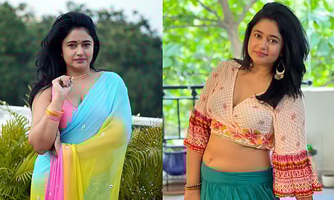 இன்ஸ்டாகிராமில் ரசிகர்களுடன் உரையாடிய பூனம் பாஜ்வா- பெண்கள் பற்றி சுவாரஸ்ய கருத்து