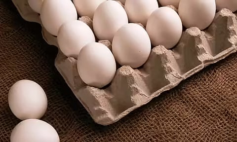 ஏப்.1-ம் தேதி முதல் முட்டைகளில் காலாவதி தேதி கட்டாயம்: உத்தரபிரதேச அரசு அதிரடி