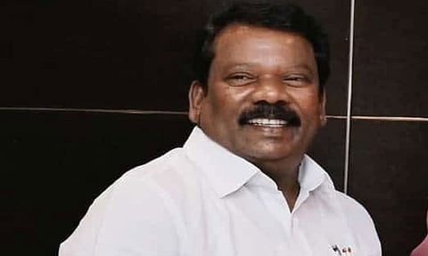 யுகாதியை முன்னிட்டு செல்வப்பெருந்தகை வாழ்த்து