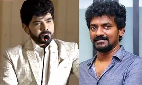 இருந்தா சொல்லுங்க... நெல்சன் படத்தில் கேமியோ ரோல் கேட்கும் நடிகர் லெஜண்ட் சரவணன்