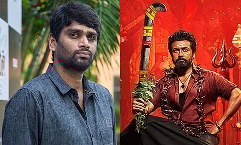 எச்.வினோத் - சூர்யா கூட்டணி.. ஜனநாயகனுக்கு பிறகு பெரிய அப்டேட்?